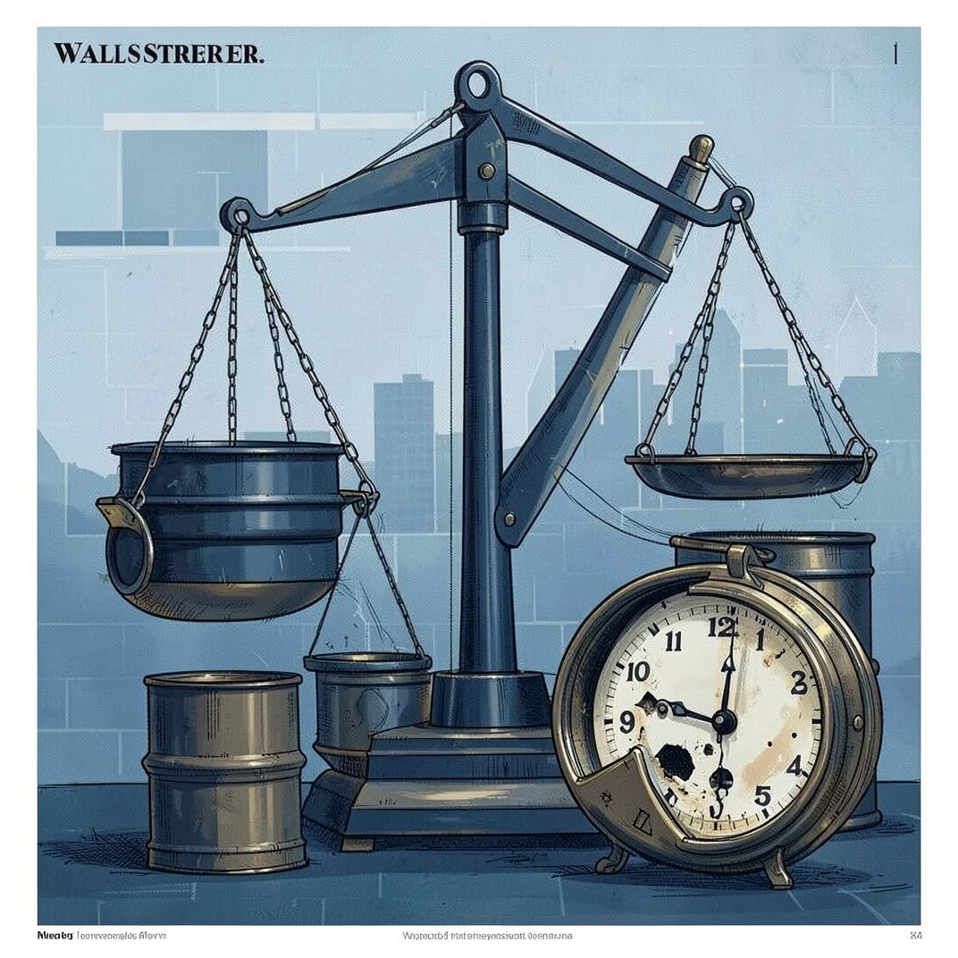 Polymarket prognostiziert 3 % Wahrscheinlichkeit für Trumps Iran‑Stoppzeitpunkt